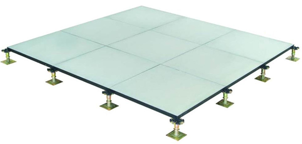 Raised Access Floor Products